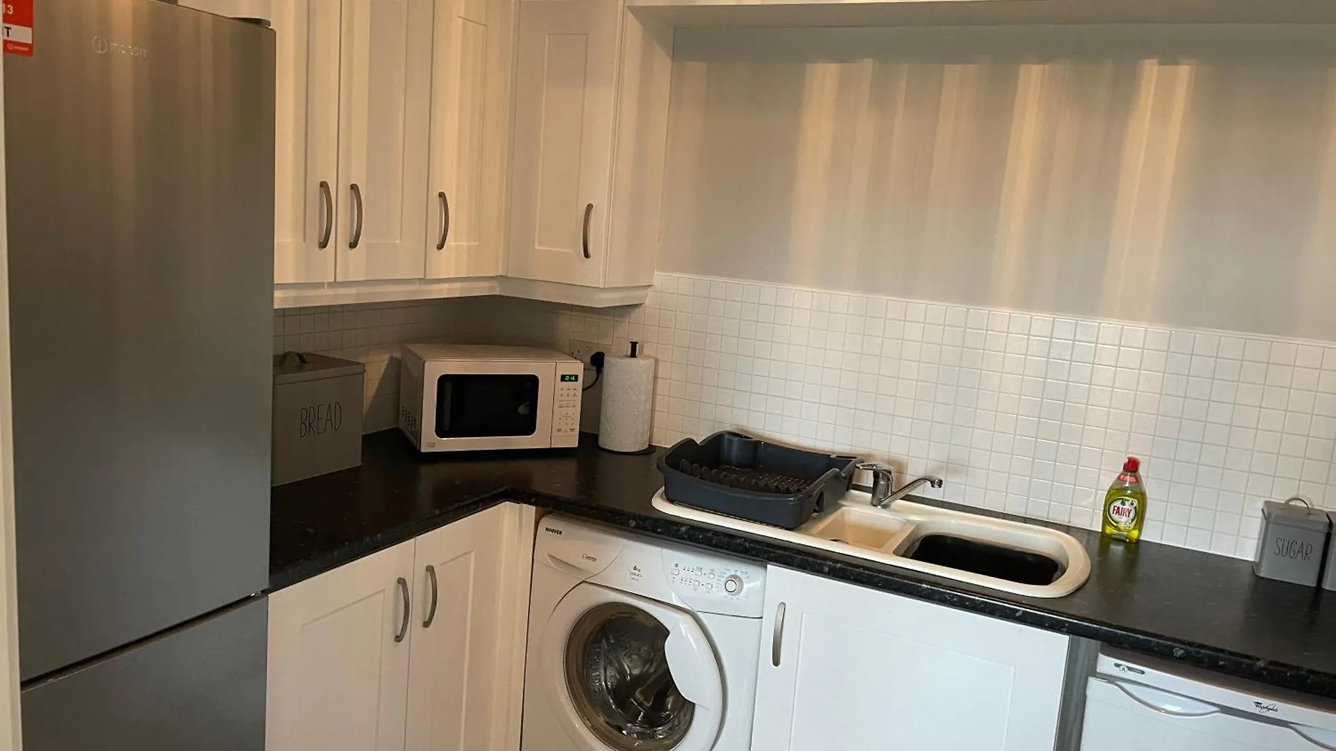 Apartmán Tees Retreat Thornaby on Tees