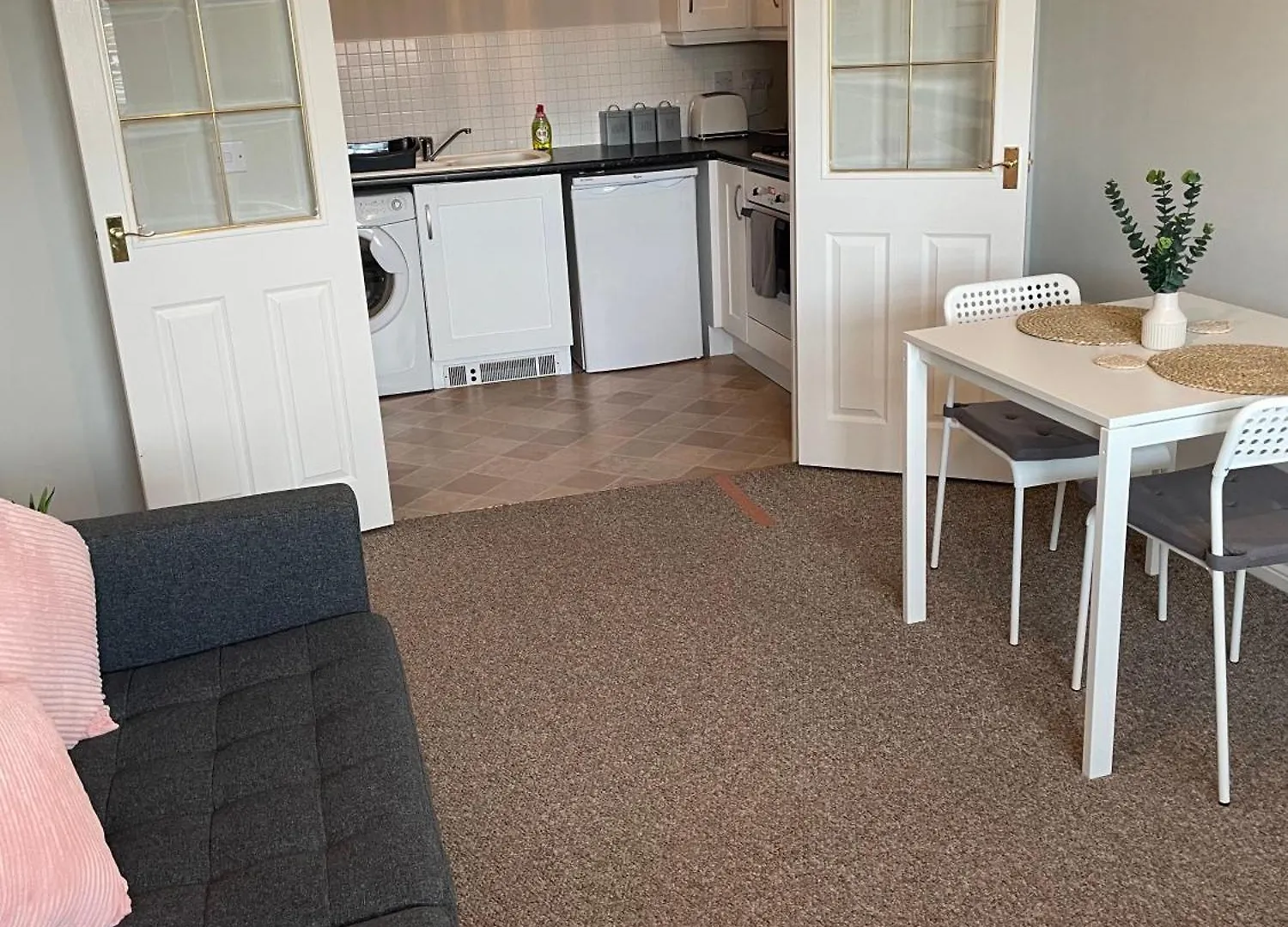 Apartmán Tees Retreat Thornaby on Tees