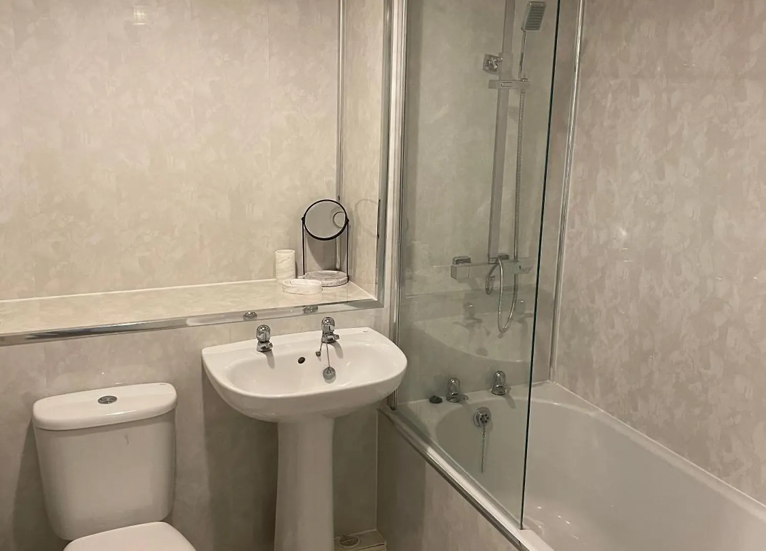Apartmán Tees Retreat Thornaby on Tees