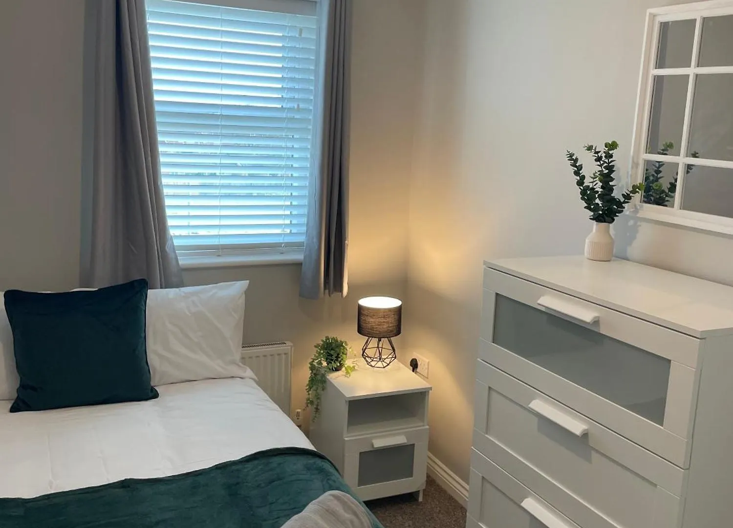 Apartmán Tees Retreat Thornaby on Tees