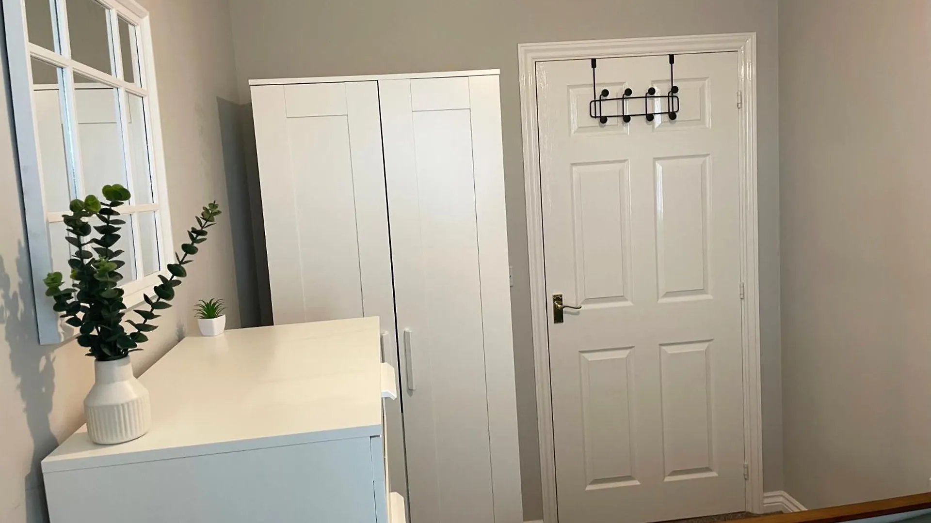 Apartmán Tees Retreat Thornaby on Tees Velká Británie