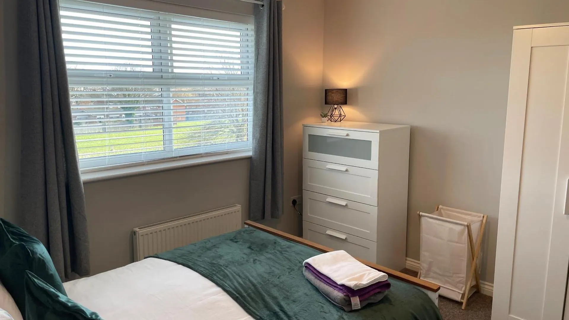 アパート Thornaby on TeesTees Retreatアパートメント イギリス